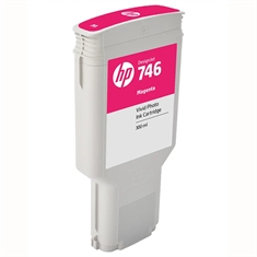 HP No. 746 Blæktank P2V78A