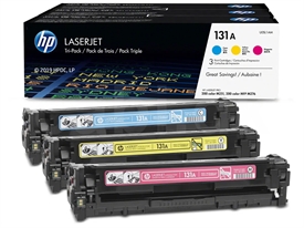HP No. 131A / U0SL1AM) LaserJet Printerpatron U0SL1AM