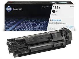 HP No. 135A LaserJet Printerpatron W1350A