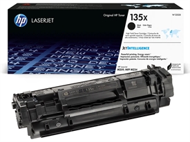 HP No. 135X LaserJet Printerpatron W1350X