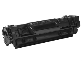 HP No. 139A Laserjet Printerpatron (W139A)