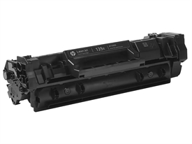 HP No. 139X Laserjet Printerpatron (W139X)
