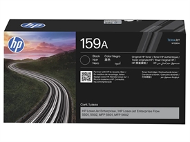 HP No. 159A LaserJet Toner W1590A