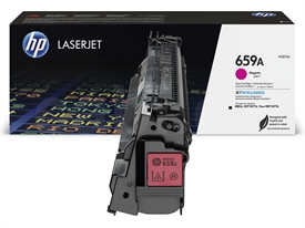 HP No. 659A LaserJet Printerpatron W2013A