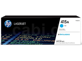 HP No. 415A LaserJet Printerpatron W2031A
