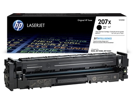 HP No. 207X LaserJet Printerpatron W2210X