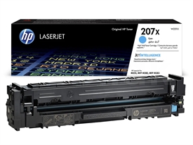HP No. 207X LaserJet Printerpatron W2211X