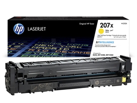 HP No. 207X LaserJet Printerpatron W2212X