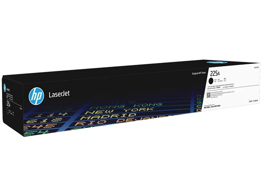 HP No. 225A LaserJet Printerpatron W2250A