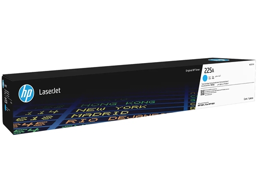 HP No. 225A LaserJet Printerpatron W2251A