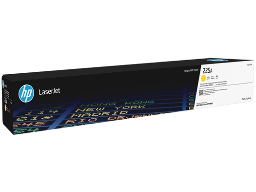 HP No. 225A LaserJet Printerpatron W2252A