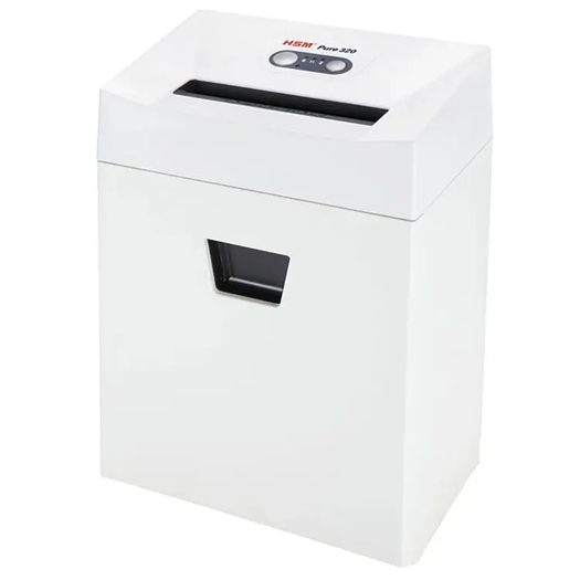 HSM Pure 320 Makuleringsmaskine 2333111