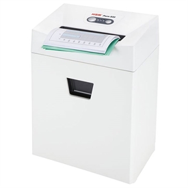 Makuleringsmaskine HSM Pure 320