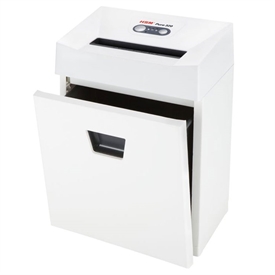 Makuleringsmaskine HSM Pure 320