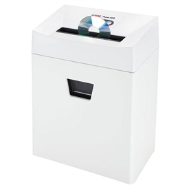 Makuleringsmaskine HSM Pure 320