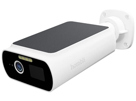 Hombli Solar Cam 2K Overvågningskamera HBZC-0109