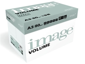 Image Volume Printerpapir A3 80 gram 500 ark