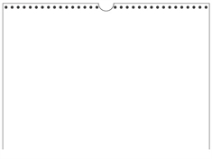 Reco RSCP31R4DL Stanseværktøj RSCP31R4DL