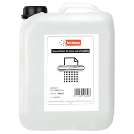 Intimus Makulator Olie 80180