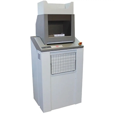 Intimus H200 CP4 400V / 50 Hz Makulator 649151