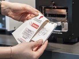 Intimus SSD-Indsats til 360 Crusher