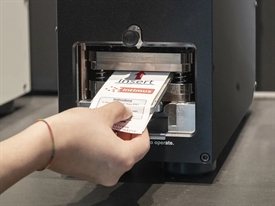 Intimus SSD-Indsats til 360 Crusher