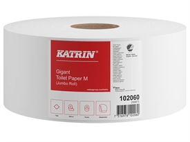 Katrin 102060 Toiletpapir 102060