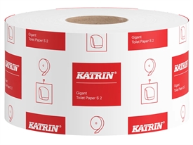 Katrin 106101 Toiletpapir 106101