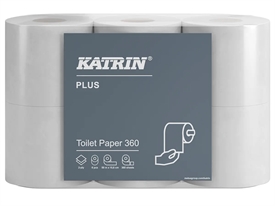 Katrin 181003 Toiletpapir 181003