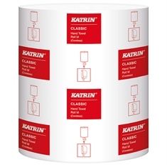 Katrin M Classic Håndklæderulle 448311