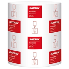 Katrin M Classic Håndklæderulle 448311