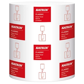 Katrin M Classic Håndklæderulle 448311