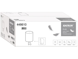 Katrin M Håndklæderulle 448610