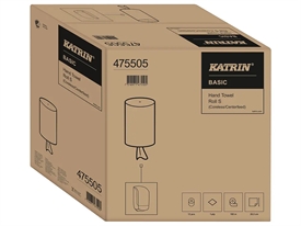 Katrin S Basic Håndklæderulle 475505