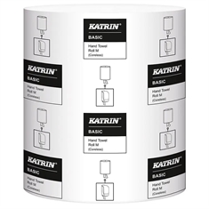 Katrin M Basic Håndklæderulle 476512