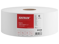 Katrin 63338 Toiletpapir 63338