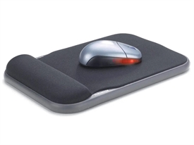 Kensington Mouse Rest Gel Heigth Adjustable Håndledsstøtte 57711
