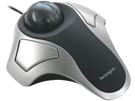 Kensington Orbit Optical Wired TrackBall 64327EU