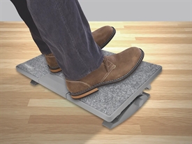 Kensington K50345EU SmartFit SoleMate Pro Elite Fodstøtte