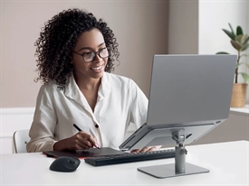 Kensington K50424WW Universal Laptop Riser