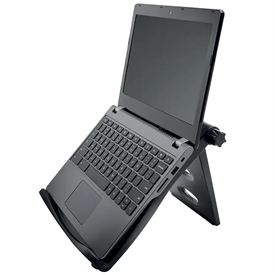 Kensington K52805EU EasyRiser SmartFit EQ Laptop Riser