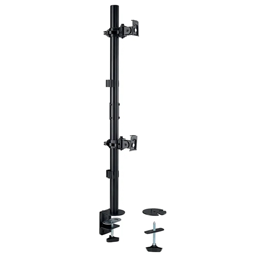 Kensington Dual Vertical Stacking Monitorarm K53802WW