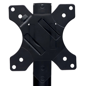 Kensington K55411WW Single Smart Fit Ergo Monitorarm