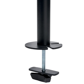 Kensington K55411WW Single Smart Fit Ergo Monitorarm