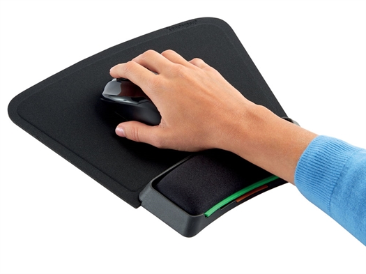 Kensington SmartFit Mouse Pad K55793EU