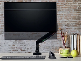 Kensington K59600WW Single One Touch Monitorarm