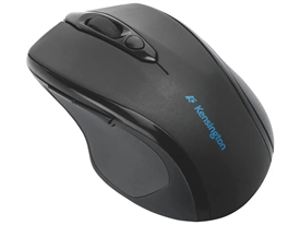 Kensington Wireless Pro Fit MidSize Mus K72405EU