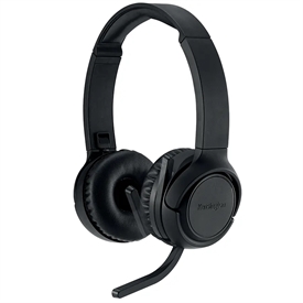 Kensington EQ H1050 Bluetooth Headset K80183WW