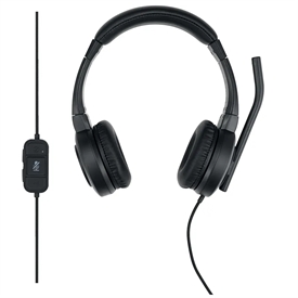 Kensington K83450WW H1000 USBC Headset