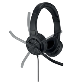 Kensington K83450WW H1000 USBC Headset